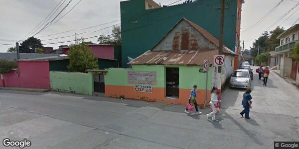 CENTRO REGIONAL DE ATENCIÓN AL CONTRIBUYENTE DE ZACUALTIPAN